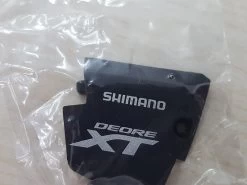 Shimano Abdeckkappe Mit Schraube Rechts F. SL-M8000