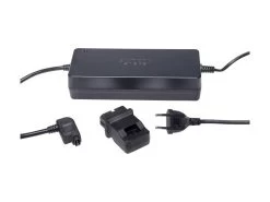 Shimano Akku-Schnellladegerät Steps EC-E6000 Inkl. Netzkabel