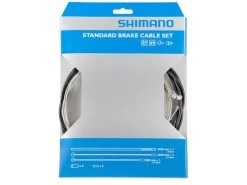 Shimano Schaltrollensatz Standard 9-fach -Fahrrad Produkt Laden shimano bremszugset stahl