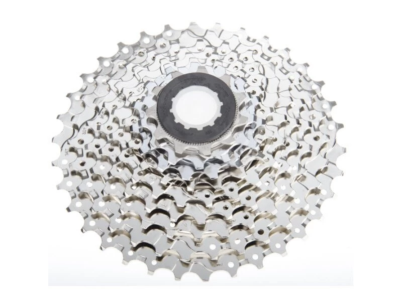 Shimano CS-HG50 Kassette, 9-fach 3 Shimano CS-HG50 Kassette, 9-fach