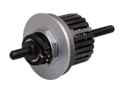 Shimano Dynamoeinheit 140 Mm F. DH-C3000-N / DH-3N20-A