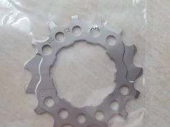 Shimano Ersatz-Ritzel Für CS-M9000