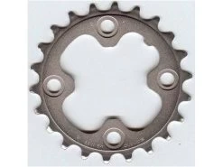 Shimano FC-T611 Kettenblatt 10-fach -Fahrrad Produkt Laden shimano fc m510 kettenblatt