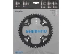 Shimano FC-T611 Kettenblatt 10-fach -Fahrrad Produkt Laden shimano fc m533 kettenblatt gross
