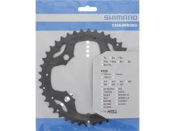 Shimano Kettenblätter FC-RS500 11-fach Silber Od. Schwarz -Fahrrad Produkt Laden shimano fc m552 kettenblatt gross