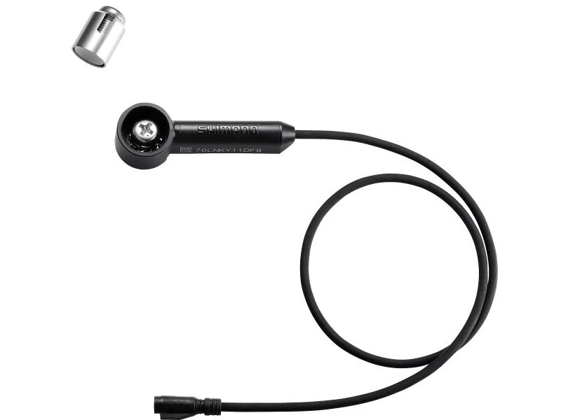 Shimano Geschwindigkeitssensor Einheit Für E6000 / E8000 3 Shimano Geschwindigkeitssensor Einheit Für E6000 / E8000