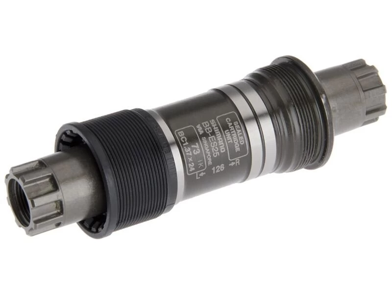 Shimano Innenlager BB-ES300 BSA 68 Mm Octalink 2 Shimano Innenlager BB-ES300 BSA 68 Mm Octalink