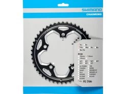 Shimano Kettenblätter FC-RS500 11-fach Silber Od. Schwarz