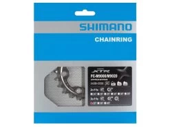 Shimano Kettenblätter FC-RS500 11-fach Silber Od. Schwarz -Fahrrad Produkt Laden shimano kettenblaetter xtr fc m9020 3 fach