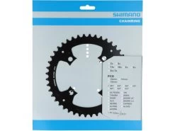 Shimano Kettennietstift 6/7/8-fach -Fahrrad Produkt Laden shimano kettenblatt 44 zaehne steps fc e8000 fc e8050 lg cre80