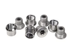 Shimano Kettenblattschrauben Für FC-M670