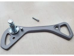 Shimano Kettenleitblech Außen SS-Typ F. RD-5701-S-SS