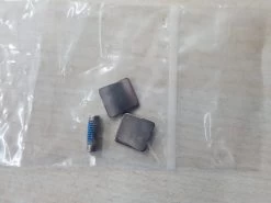 Shimano Kettenleitblech Schraube Für FD-9000