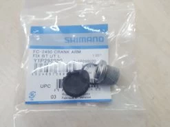 Shimano Kurbel Befestigungsschraube FC-2450