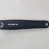 Shimano Kurbelarm Links FC-M371 Vierkant 1 Shimano Kurbelarm Links FC-M371 Vierkant -Fahrrad Produkt Laden shimano kurbelarm links fc m371 vierkant