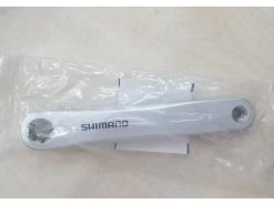 Shimano Kurbelarm Links FC-R345
