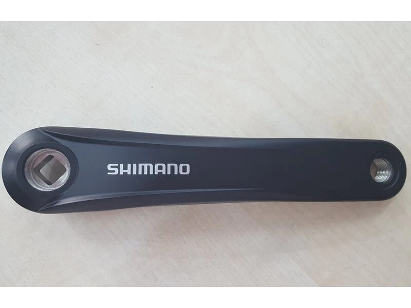 Shimano Kurbelarm Links Für FC-T3010 3 Shimano Kurbelarm Links Für FC-T3010