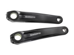 Shimano Kettenblätter FC-RS500 11-fach Silber Od. Schwarz -Fahrrad Produkt Laden shimano kurbelarm set fc e8000 170mm