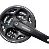 Shimano Kurbelgarnitur Altus FC-M311 Vierkant 7/8-fach 1 Shimano Kurbelgarnitur Altus FC-M311 Vierkant 7/8-fach -Fahrrad Produkt Laden shimano kurbelgarnitur altus fc m311 vierkant 7 8 fach