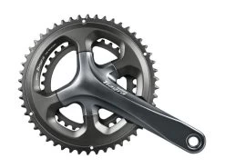 Shimano FC-T611 Kettenblatt 10-fach -Fahrrad Produkt Laden shimano kurbelgarnitur tiagra fc 4700 2x10 fach