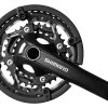 Shimano Kurbelgarnitur Trekking FC-T551 3x10s 48-38-28 2 Shimano Kurbelgarnitur Trekking FC-T551 3x10s 48-38-28 -Fahrrad Produkt Laden shimano kurbelgarnitur trekking fc t551 3x10s 48 38 28