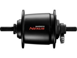 Shimano Nabendynamo Nexus DH-C6000-1N 1,5 Watt F. Felgenbremse