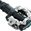 Shimano PD-M520 Klickpedal -Fahrrad Produkt Laden shimano pd m520 klickpedal