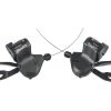 Shimano Schalthebel Tiagra Für Flache Lenker SL-4700/4703