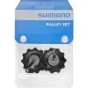 Shimano Schaltrollensatz Standard 9-fach -Fahrrad Produkt Laden shimano schaltrollensatz standard 9 fach