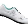Shimano SH-RP5 Women Rennradschuh Weiß -Fahrrad Produkt Laden shimano sh rp5 women rennradschuh weiss