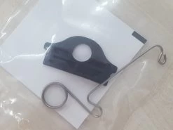 Shimano Spannfeder Mit Vorrichtung Für BR-9010