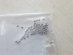 Shimano Stahlkugeln Für Pedale PD-M536/324/505