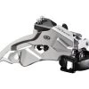 Shimano Umwerfer Altus FD-M370 3x9 Top Swing 2 Shimano Umwerfer Altus FD-M370 3x9 Top Swing -Fahrrad Produkt Laden shimano umwerfer altus fd m370 3x9 top swing