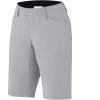 Shimano Womens Transit Path Shorts Pale Mauve
