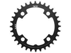 Shimano FC-M985 Kettenblatt, Groß -Fahrrad Produkt Laden sunrace cmx08 kettenblatt narrow wide 1x11 fach 38 z