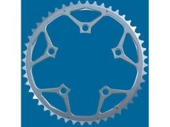 Shimano FC-T611 Kettenblatt 10-fach -Fahrrad Produkt Laden ta specialites tivano kettenblatt 135 mm 50z