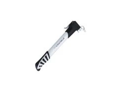 Topeak Peak DX II Minipumpe -Fahrrad Produkt Laden topeak peak dx ii minipumpe3