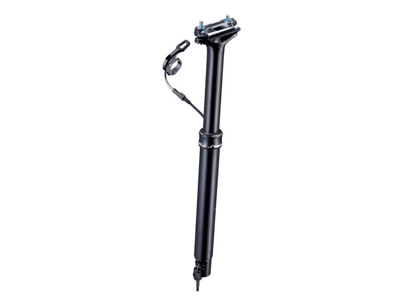 Tranz X Absenkbare Sattelstütze 3 Tranz X Absenkbare Sattelstütze