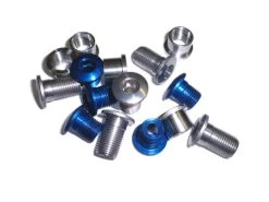 Tune Titan Schrauben Für Bremsscheiben, 6 Stück