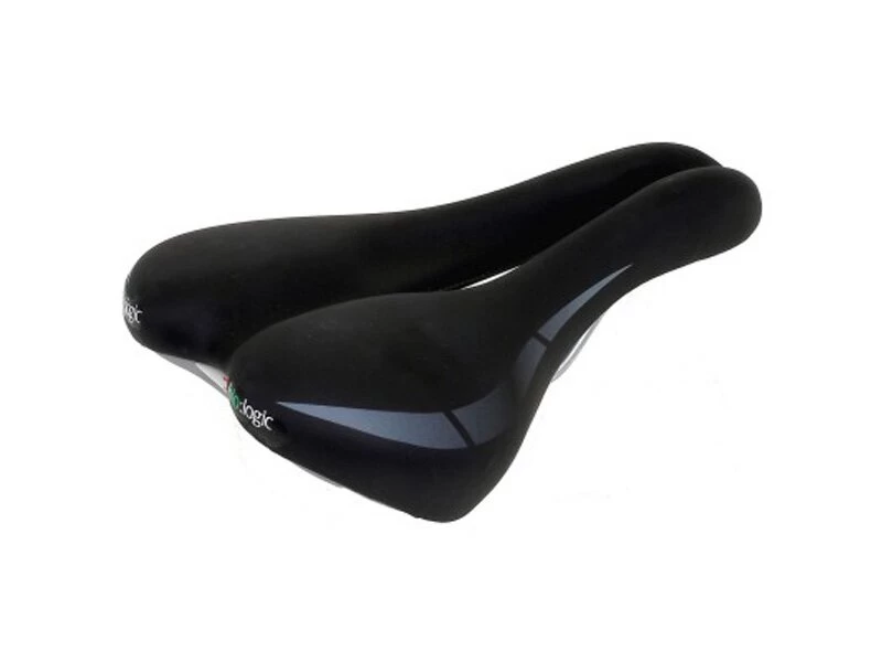 Velo Bio:logic, Schwarz 3 Velo Bio:logic, Schwarz