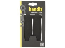 Velo Lenkergriff Aus Moosgummi, Schwarz