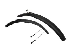 ZEFAL Zéfal Steckradschützer Set Trail 65